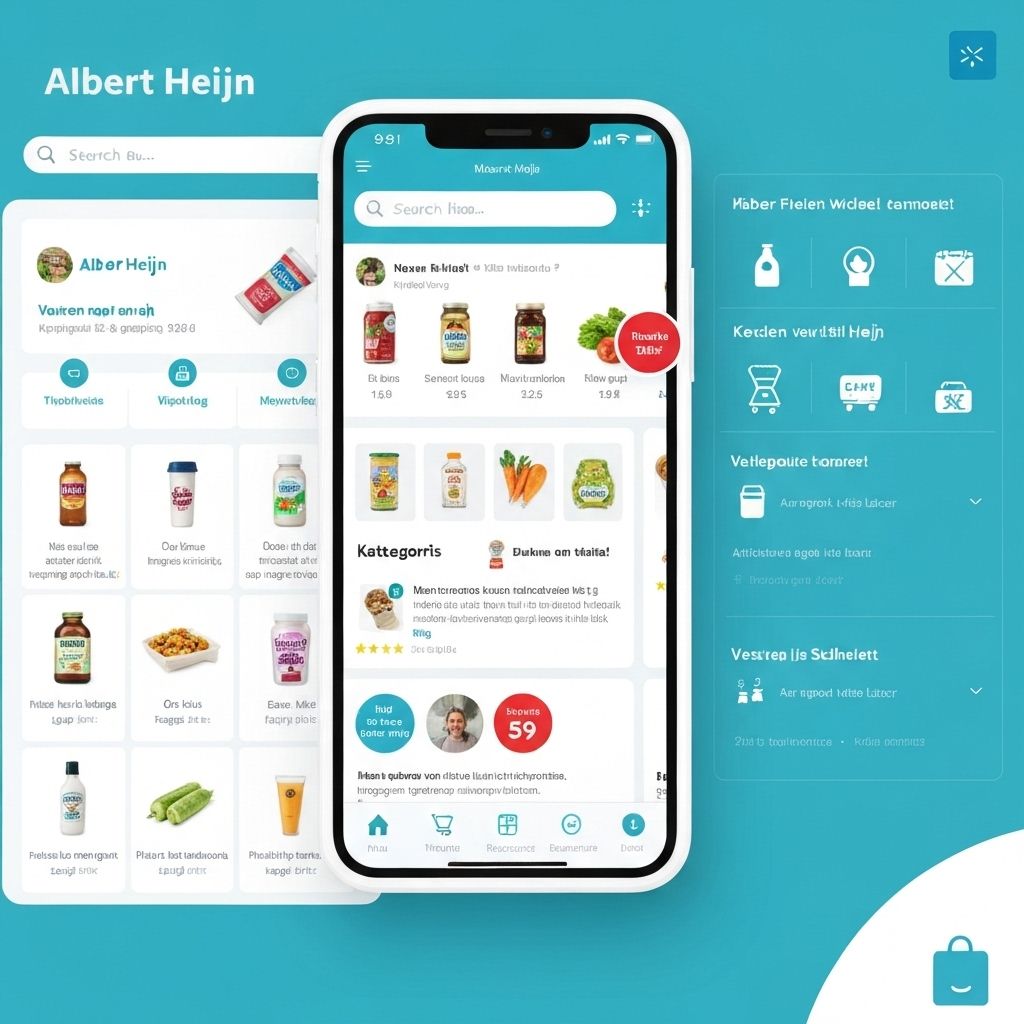 Albert Heijn